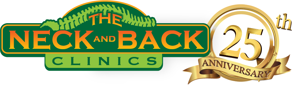 Neck and Back Clinics